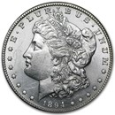 1894-S Morgan Dollar BU