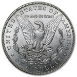 1894-S Morgan Dollar BU