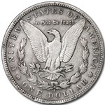 1894-S Morgan Dollar Fine (Details)