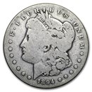 1894-S Morgan Dollar Good
