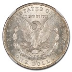 1894-S Morgan Dollar MS-61 NGC