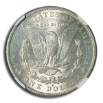1894-S Morgan Dollar MS-61 NGC