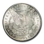 1894-S Morgan Dollar MS-62 PCGS