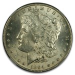 1894-S Morgan Dollar MS-63 NGC