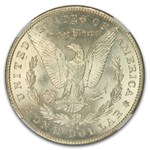 1894-S Morgan Dollar MS-63 NGC