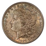 1894-S Morgan Dollar MS-63 PCGS