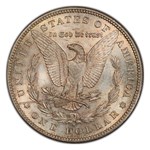 1894-S Morgan Dollar MS-63 PCGS