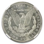 1894-S Morgan Dollar MS-64 NGC
