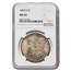 1894-S Morgan Dollar MS-64 NGC