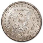 1894-S Morgan Dollar MS-64 PCGS