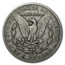1894-S Morgan Dollar VF