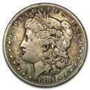 1894-S Morgan Dollar VG