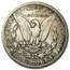 1894-S Morgan Dollar VG