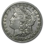 1894-S Morgan Dollar XF-45 PCGS