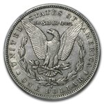 1894-S Morgan Dollar XF-45 PCGS