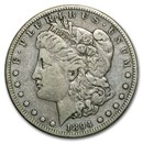 1894-S Morgan Dollar XF