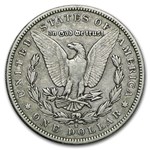 1894-S Morgan Dollar XF