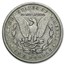1894-S Morgan Dollar XF