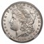 1894-S Stage Coach Silver Dollar BU NGC