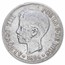 1895-1899 Spain Silver 5 Pesetas Alfonso XIII Avg Circ