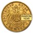 1895-1913 Germany Gold 20 Marks Bavaria Otto Avg Circ