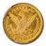 1895 $2.50 Liberty Gold Quarter Eagle MS-65 PCGS CAC
