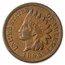 1895 Indian Head Cent VF