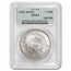 (1895) M28 Japan 1 Yen Meiji Era MS-64 PCGS