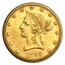 1895-O $10 Liberty Gold Eagle XF