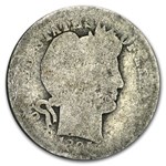 1895-O Barber Dime AG