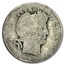 1895-O Barber Dime AG