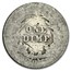 1895-O Barber Dime AG