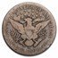 1895-O Barber Half Dollar Good