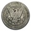 1895-O Morgan Dollar AG