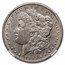 1895-O Morgan Dollar AU-53 NGC
