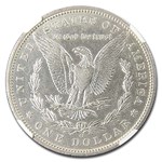 1895-O Morgan Dollar AU-53 NGC