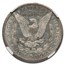 1895-O Morgan Dollar AU-55 NGC