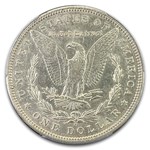 1895-O Morgan Dollar AU-55 PCGS CAC