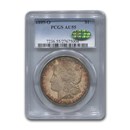 1895-O Morgan Dollar AU-55 PCGS CAC