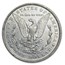 1895-O Morgan Dollar AU