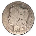 1895-O Morgan Dollar Fair-2 PCGS
