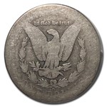 1895-O Morgan Dollar Fair-2 PCGS