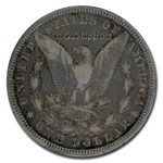 1895-O Morgan Dollar Fine-15 PCGS