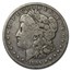 1895-O Morgan Dollar Fine