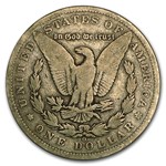 1895-O Morgan Dollar Good