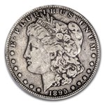 1895-O Morgan Dollar VF-20 PCGS