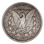 1895-O Morgan Dollar VF-20 PCGS