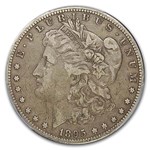 1895-O Morgan Dollar VF-25 PCGS