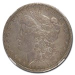 1895-O Morgan Dollar VF-30 NGC