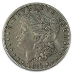 1895-O Morgan Dollar XF-40 PCGS CAC